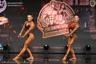IFBB SEMIPRO RUSSIAN CUP - 2026