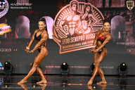 IFBB SEMIPRO RUSSIAN CUP - 2026