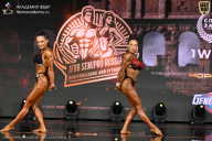IFBB SEMIPRO RUSSIAN CUP - 2026