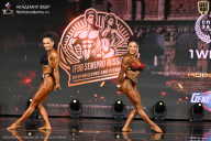 IFBB SEMIPRO RUSSIAN CUP - 2026