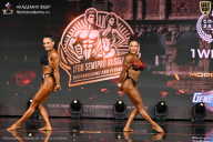 IFBB SEMIPRO RUSSIAN CUP - 2026