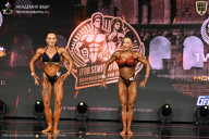 IFBB SEMIPRO RUSSIAN CUP - 2026