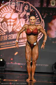 IFBB SEMIPRO RUSSIAN CUP - 2026