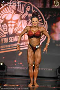 IFBB SEMIPRO RUSSIAN CUP - 2026