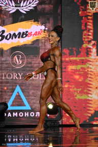 IFBB SEMIPRO RUSSIAN CUP - 2026