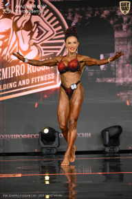 IFBB SEMIPRO RUSSIAN CUP - 2026