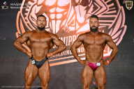 IFBB SEMIPRO RUSSIAN CUP - 2026