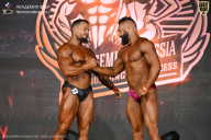 IFBB SEMIPRO RUSSIAN CUP - 2026