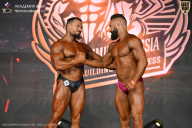 IFBB SEMIPRO RUSSIAN CUP - 2026
