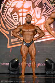IFBB SEMIPRO RUSSIAN CUP - 2026