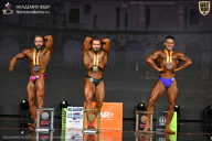 IFBB SEMIPRO RUSSIAN CUP - 2026