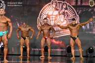 IFBB SEMIPRO RUSSIAN CUP - 2026