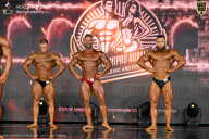 IFBB SEMIPRO RUSSIAN CUP - 2026