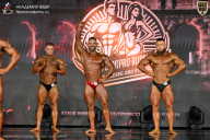 IFBB SEMIPRO RUSSIAN CUP - 2026