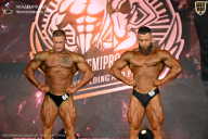 IFBB SEMIPRO RUSSIAN CUP - 2026