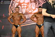 IFBB SEMIPRO RUSSIAN CUP - 2026