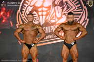 IFBB SEMIPRO RUSSIAN CUP - 2026