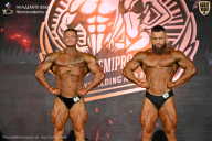 IFBB SEMIPRO RUSSIAN CUP - 2026