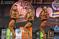 IFBB SEMIPRO RUSSIAN CUP - 2026