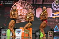 IFBB SEMIPRO RUSSIAN CUP - 2026