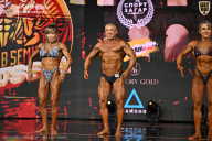 IFBB SEMIPRO RUSSIAN CUP - 2026