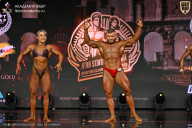 IFBB SEMIPRO RUSSIAN CUP - 2026