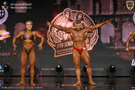 IFBB SEMIPRO RUSSIAN CUP - 2026