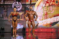 IFBB SEMIPRO RUSSIAN CUP - 2026