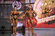 IFBB SEMIPRO RUSSIAN CUP - 2026