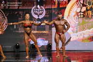 IFBB SEMIPRO RUSSIAN CUP - 2026