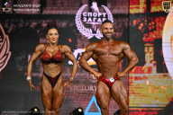 IFBB SEMIPRO RUSSIAN CUP - 2026