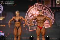 IFBB SEMIPRO RUSSIAN CUP - 2026