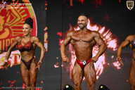 IFBB SEMIPRO RUSSIAN CUP - 2026
