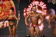 IFBB SEMIPRO RUSSIAN CUP - 2026