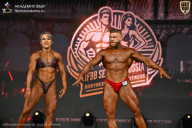 IFBB SEMIPRO RUSSIAN CUP - 2026