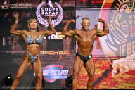 IFBB SEMIPRO RUSSIAN CUP - 2026