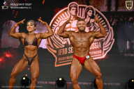 IFBB SEMIPRO RUSSIAN CUP - 2026