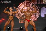 IFBB SEMIPRO RUSSIAN CUP - 2026