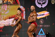 IFBB SEMIPRO RUSSIAN CUP - 2026