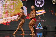 IFBB SEMIPRO RUSSIAN CUP - 2026