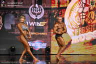 IFBB SEMIPRO RUSSIAN CUP - 2026
