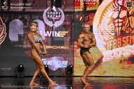 IFBB SEMIPRO RUSSIAN CUP - 2026