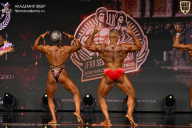 IFBB SEMIPRO RUSSIAN CUP - 2026