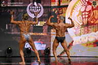 IFBB SEMIPRO RUSSIAN CUP - 2026