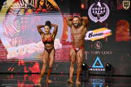 IFBB SEMIPRO RUSSIAN CUP - 2026