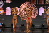 IFBB SEMIPRO RUSSIAN CUP - 2026
