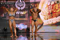 IFBB SEMIPRO RUSSIAN CUP - 2026