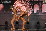 IFBB SEMIPRO RUSSIAN CUP - 2026