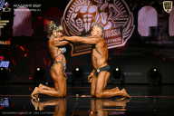 IFBB SEMIPRO RUSSIAN CUP - 2026