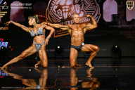 IFBB SEMIPRO RUSSIAN CUP - 2026